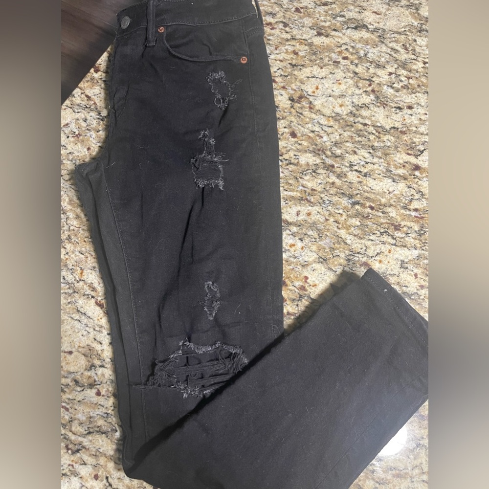 Mens 29 x 30 American Eagle Airflex+ Jeans